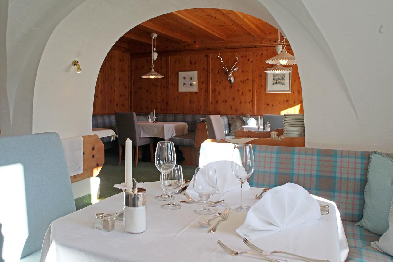 Hotel Landgut Thalerhof Telfes im Stubai Exterior foto