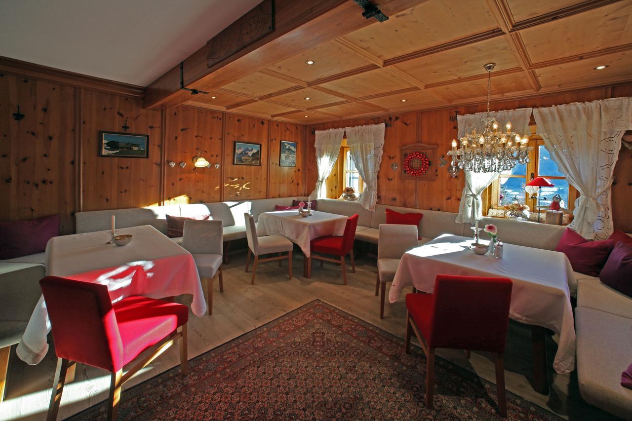 Hotel Landgut Thalerhof Telfes im Stubai Exterior foto